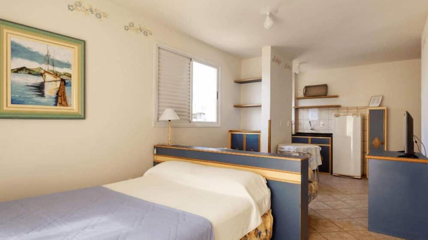 Apart Hotel Abaete