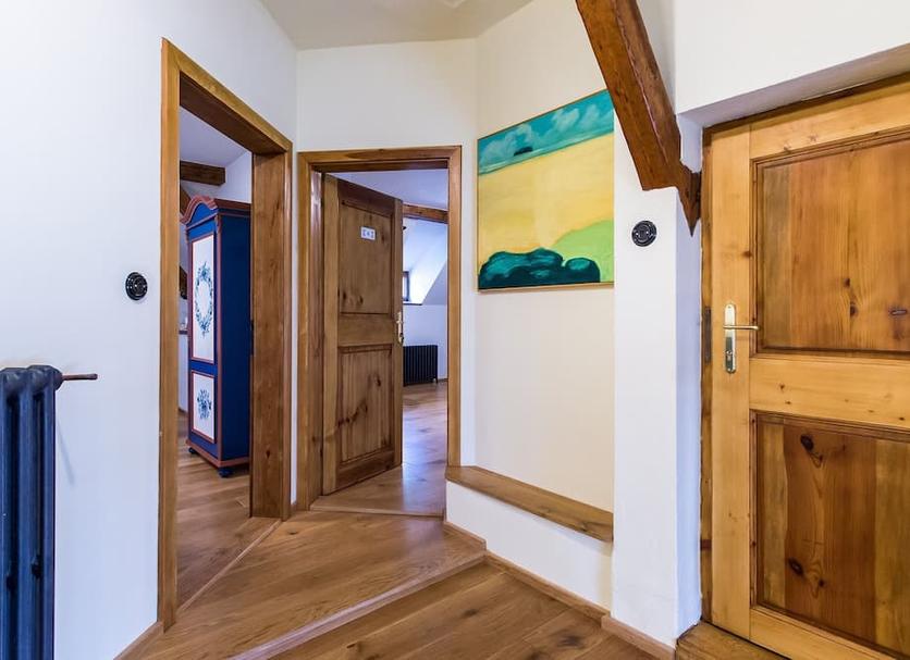 Room amenity Photo