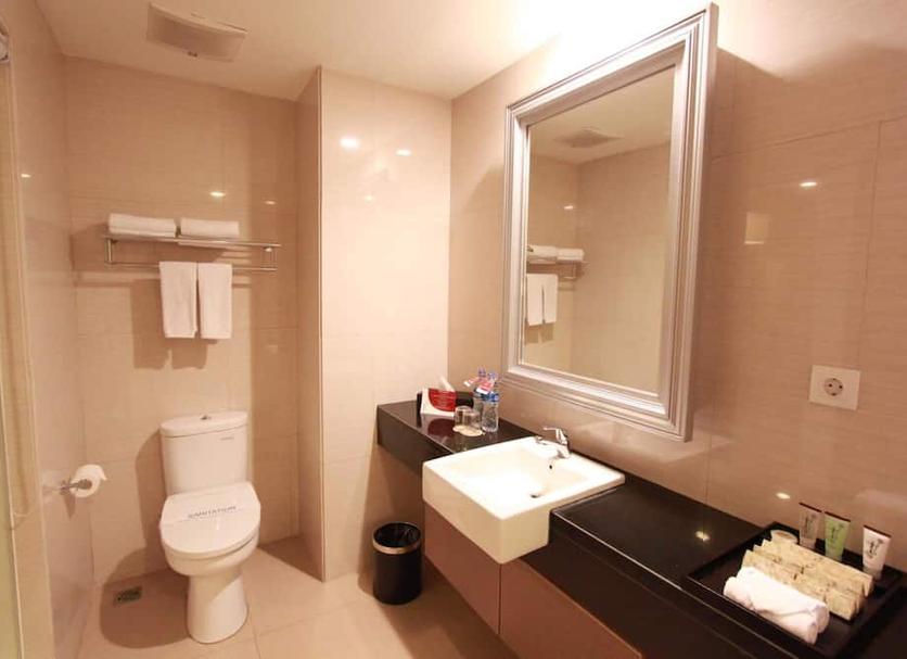 Bathroom Photo