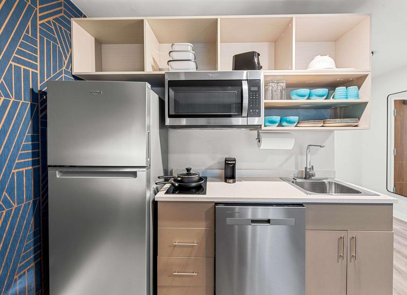 Kitchen Photo