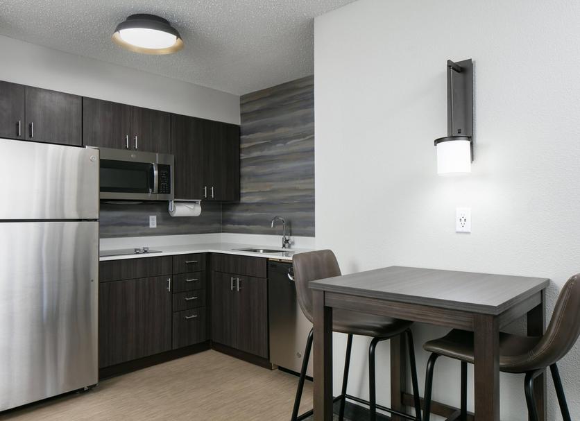 Kitchen Photo
