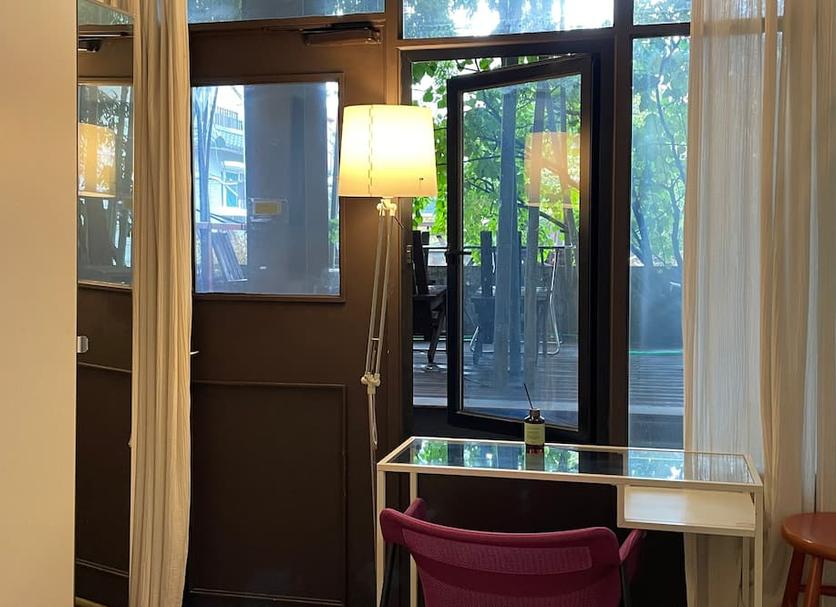 Room amenity Photo