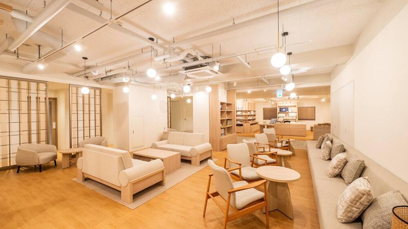 Richmond Hotel Sendai