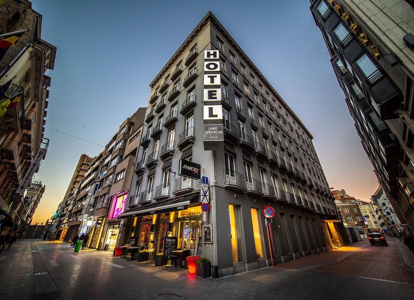 Building Photo