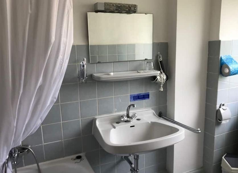 Bathroom Photo