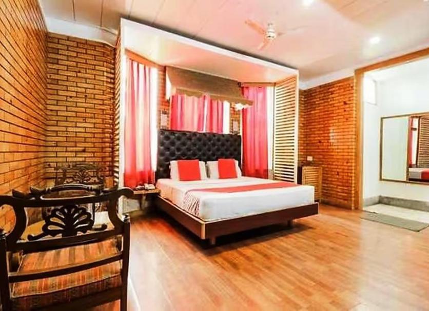 Bedroom Photo