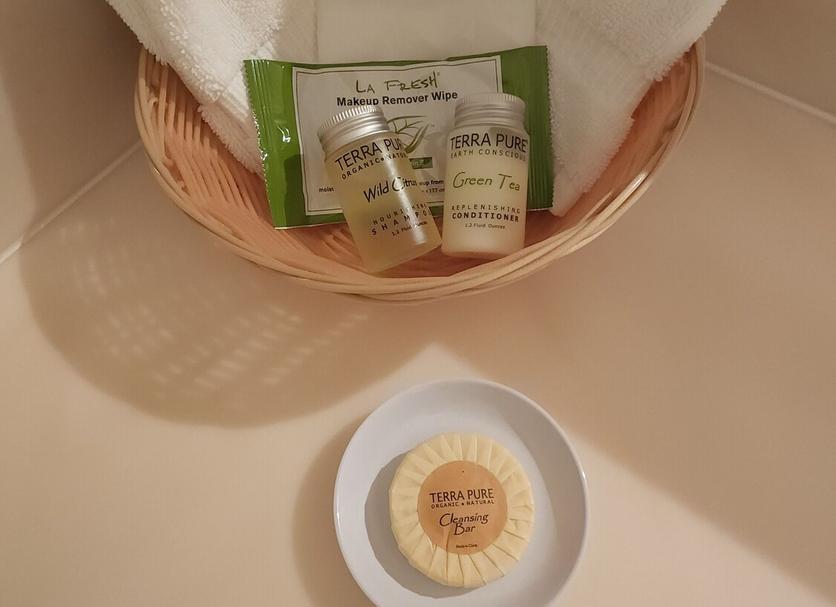 Room amenity Photo