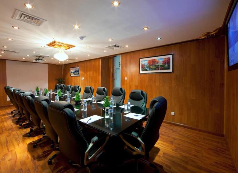 Conference room Photo