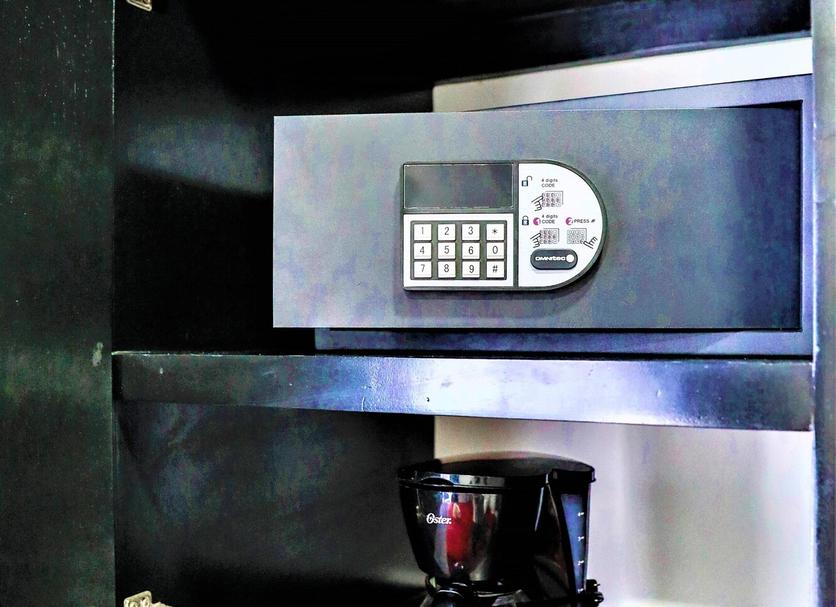 Room amenity Photo