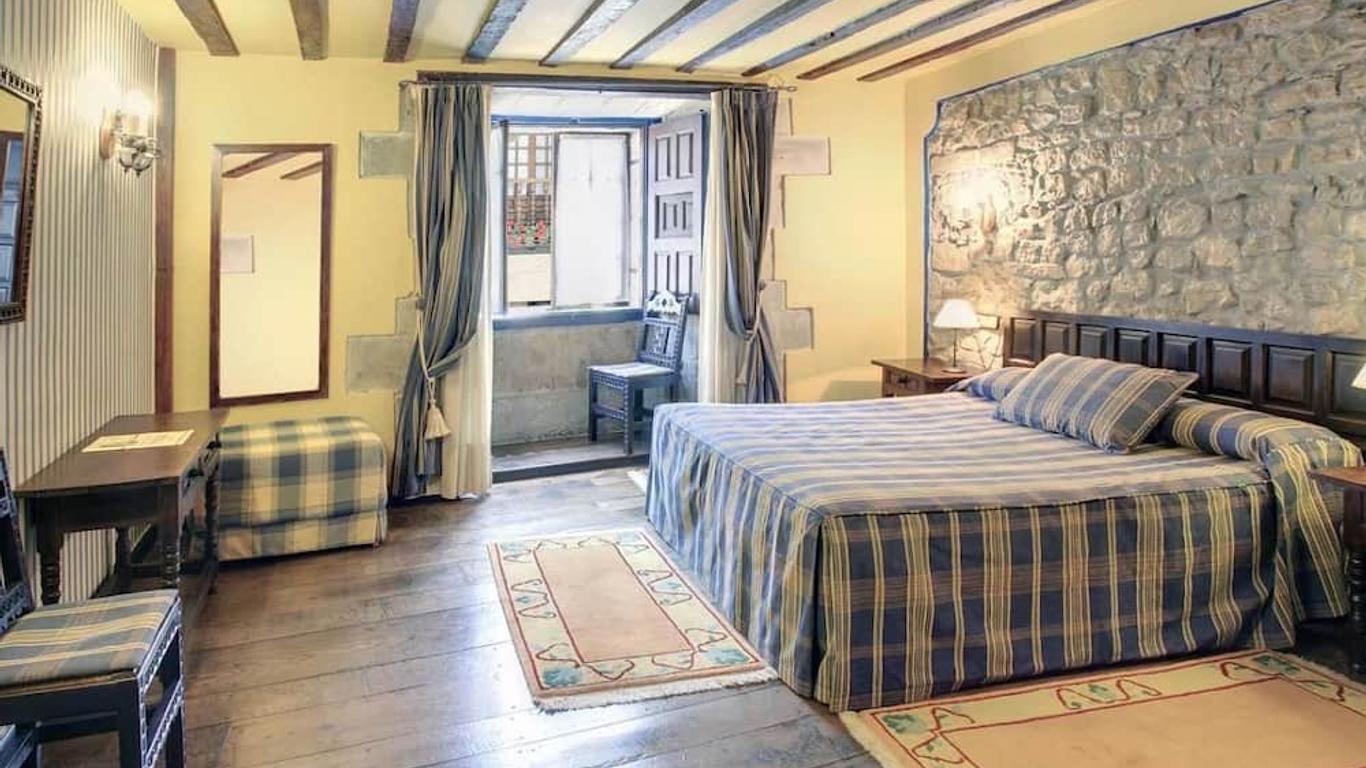 Hotel Altamira