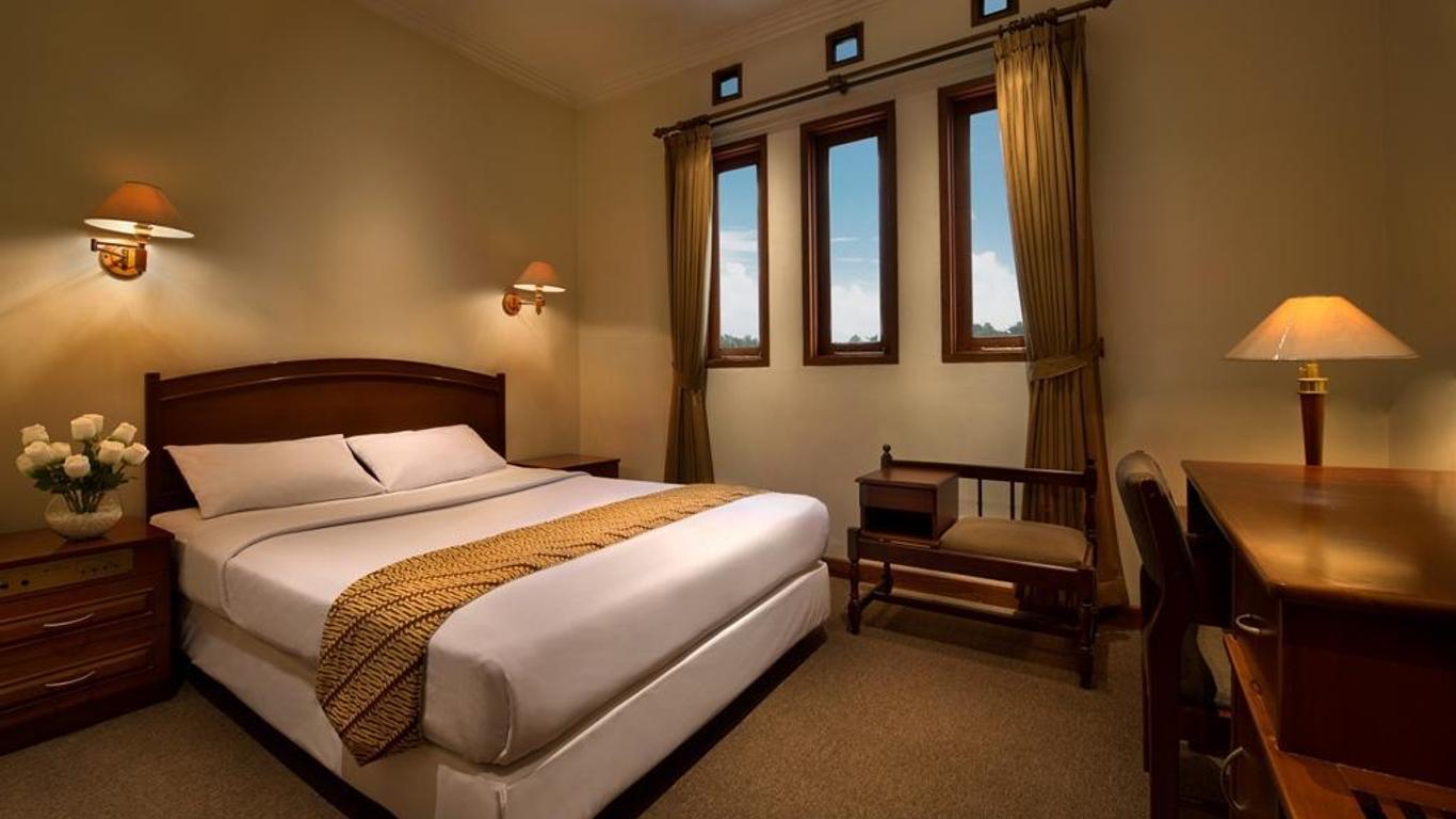 Sany Rosa Hotel