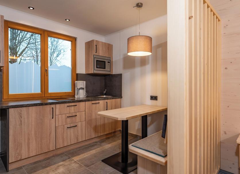 Kitchen Photo