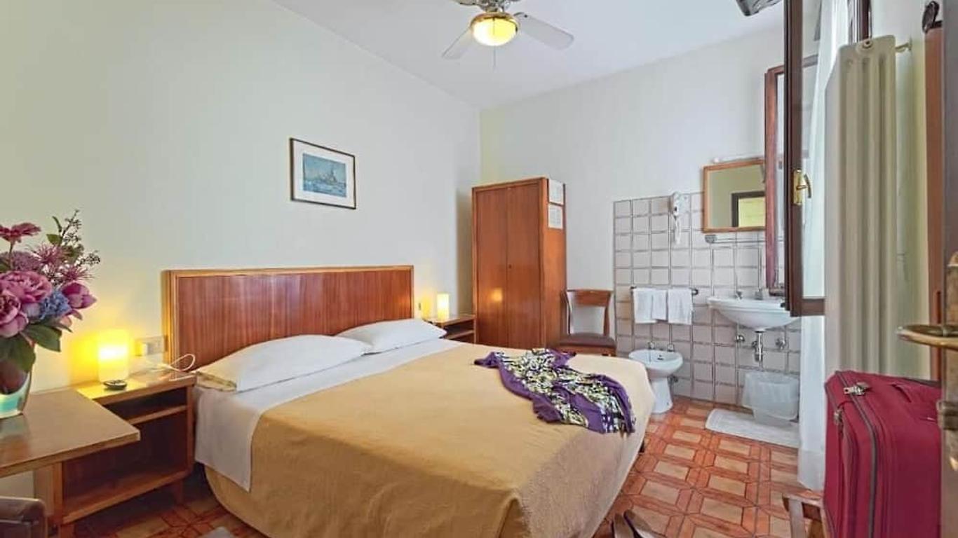 Albergo Al Gobbo