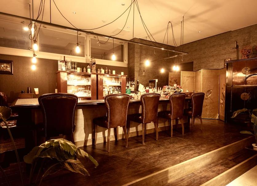 Bar Photo