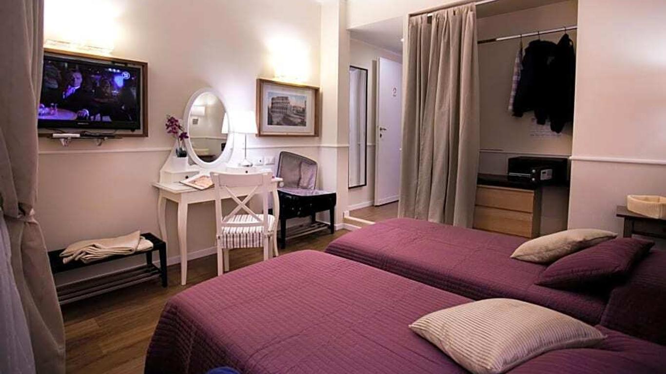 Colfelice Rooms