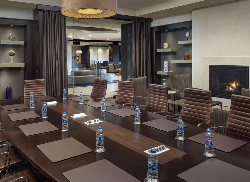 Conference room Photo