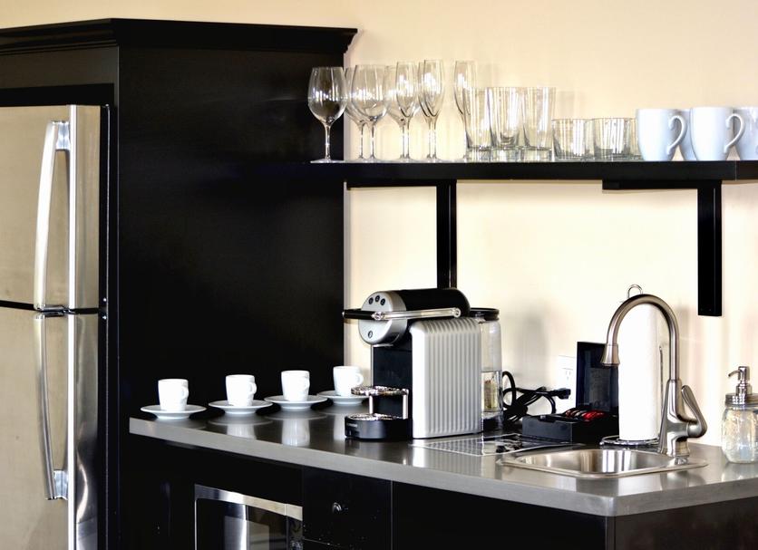 Room amenity Photo