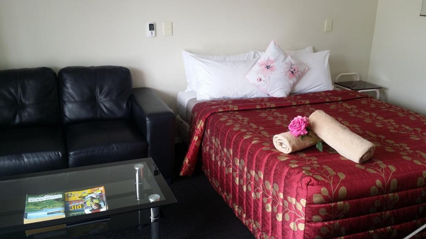 Rose Court Motel