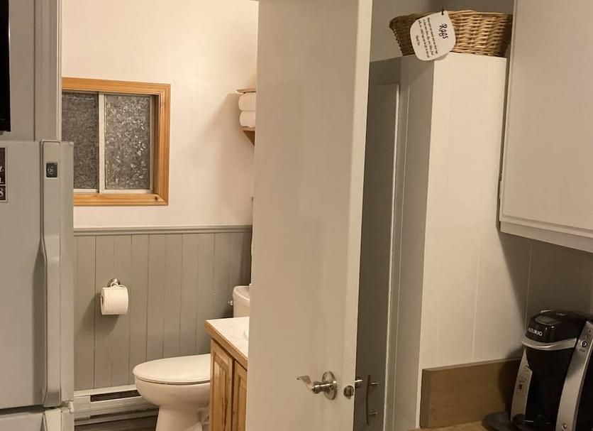 Bathroom Photo