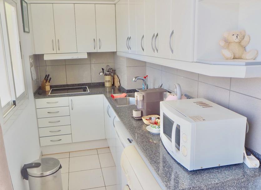 Kitchen Photo