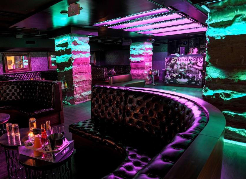 Bar Photo