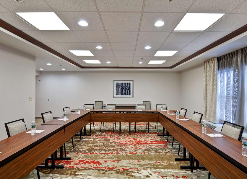 Conference room Photo