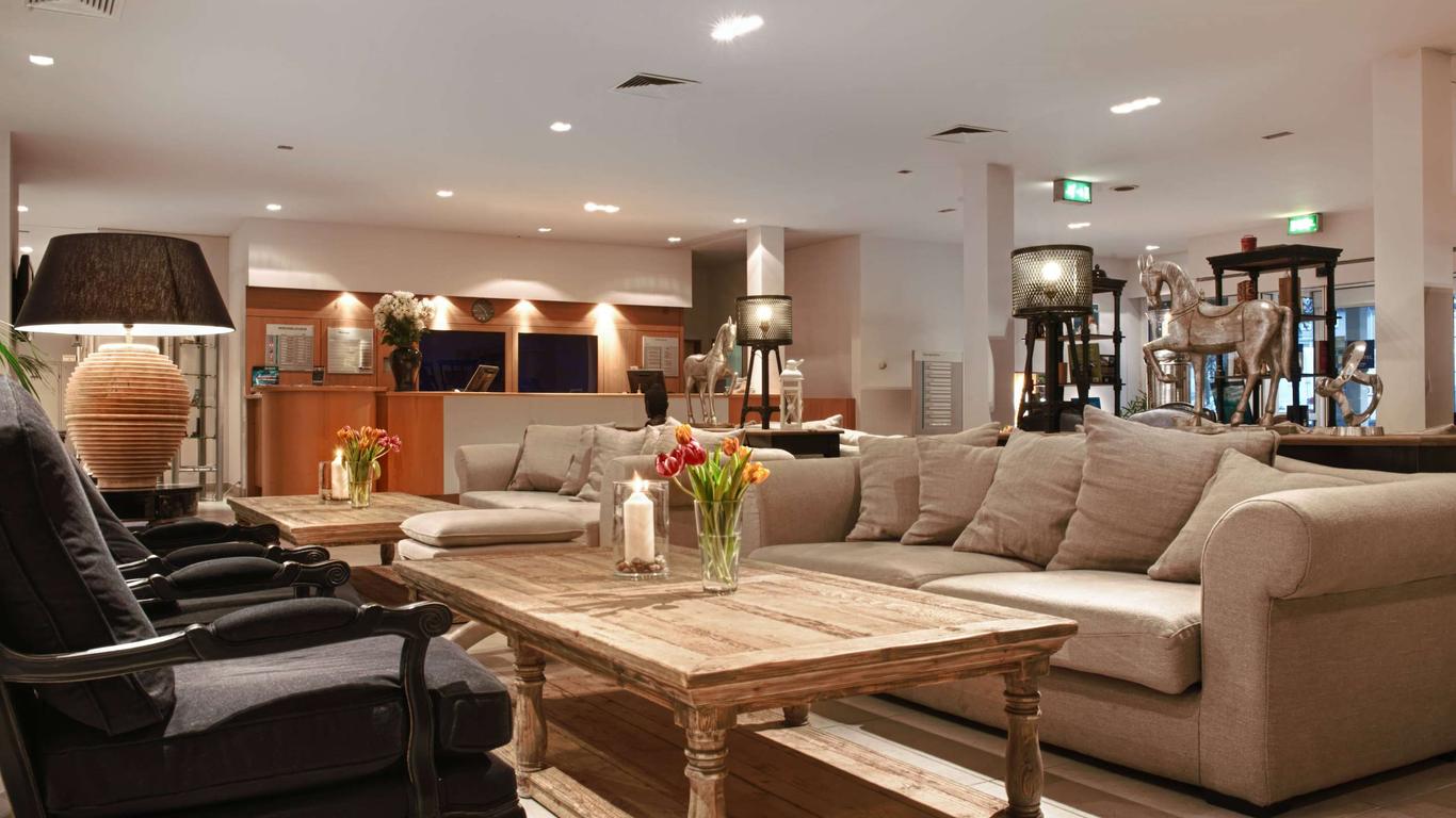 Tryp By Wyndham Wuppertal