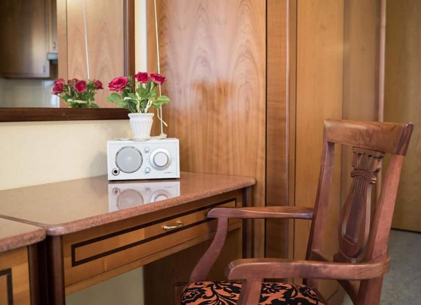 Room amenity Photo