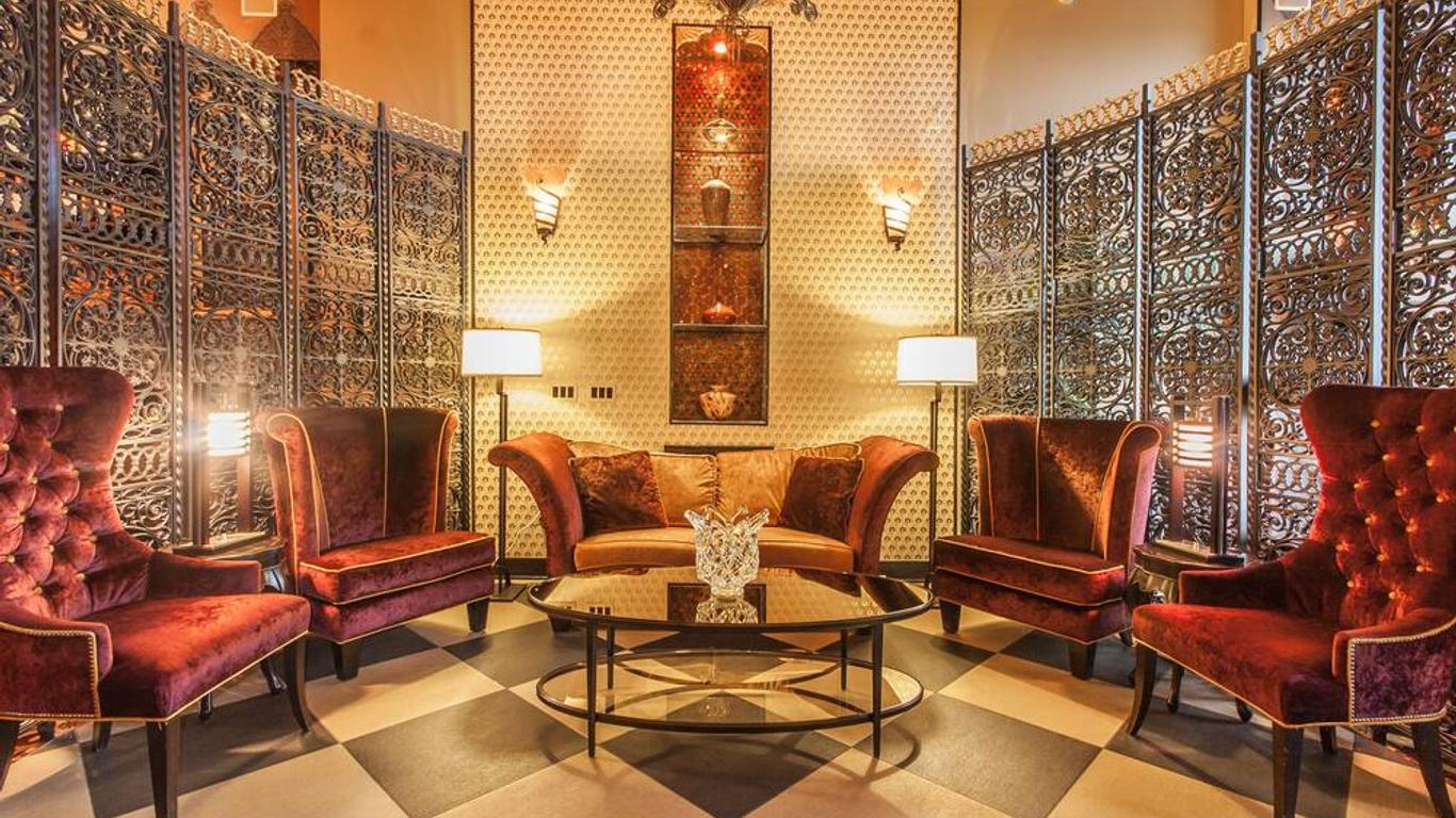 The Giacomo, Ascend Hotel Collection