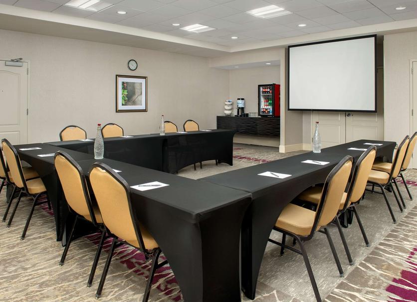Conference room Photo