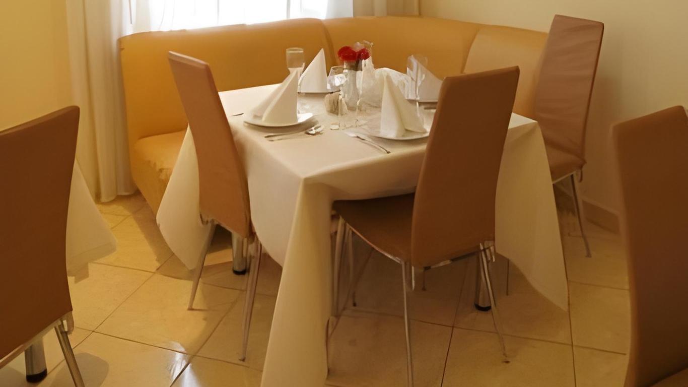 Bulak Hotel