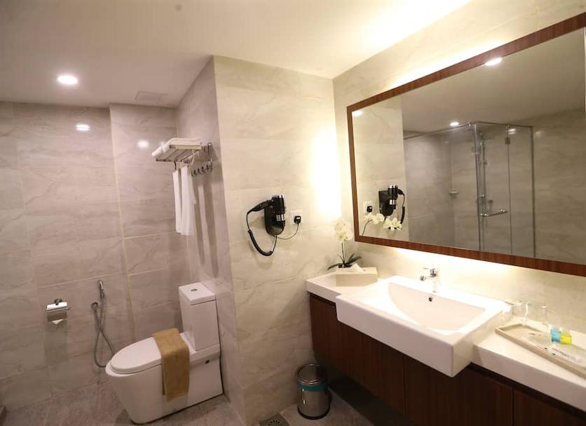 Bathroom Photo