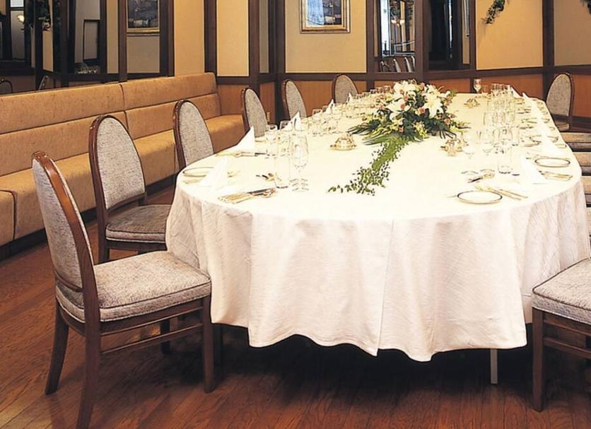 Banquet hall Photo