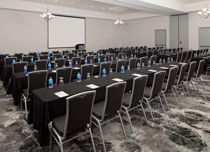 Conference room Photo