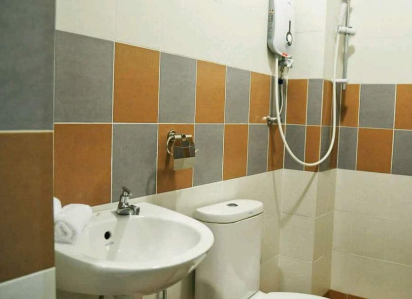 Bathroom Photo