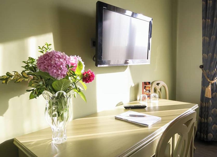 Room amenity Photo