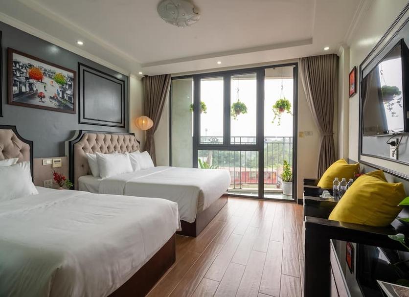 Bedroom Photo