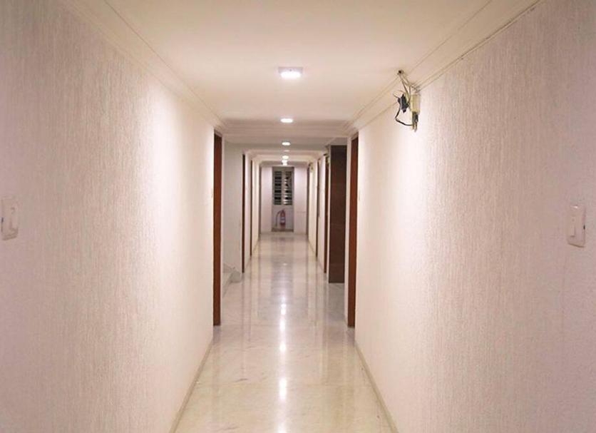Hallway Photo