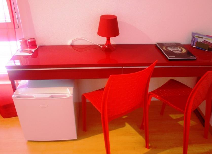 Room amenity Photo