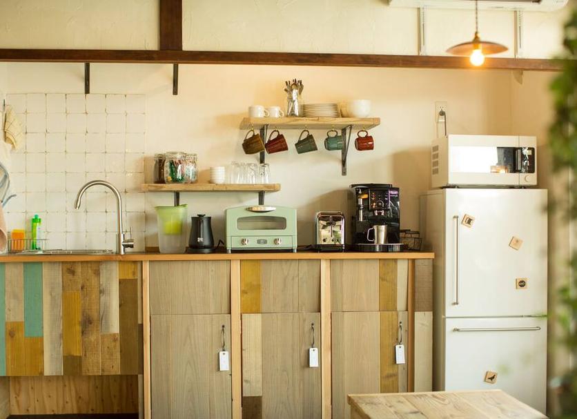 Kitchen Photo