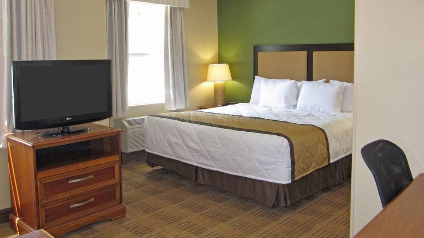 Extended Stay America Suites - Fayetteville – Fort Bragg