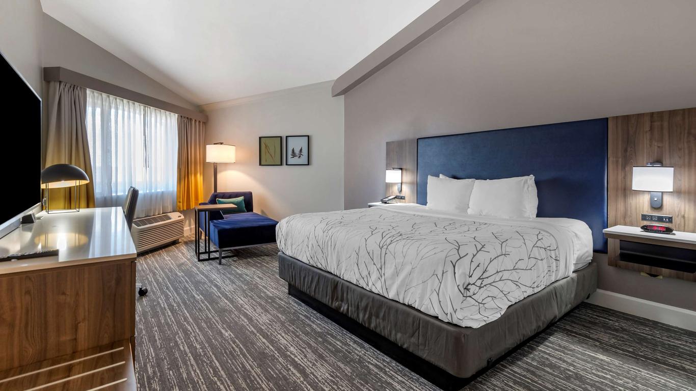 Best Western Premier Denver East