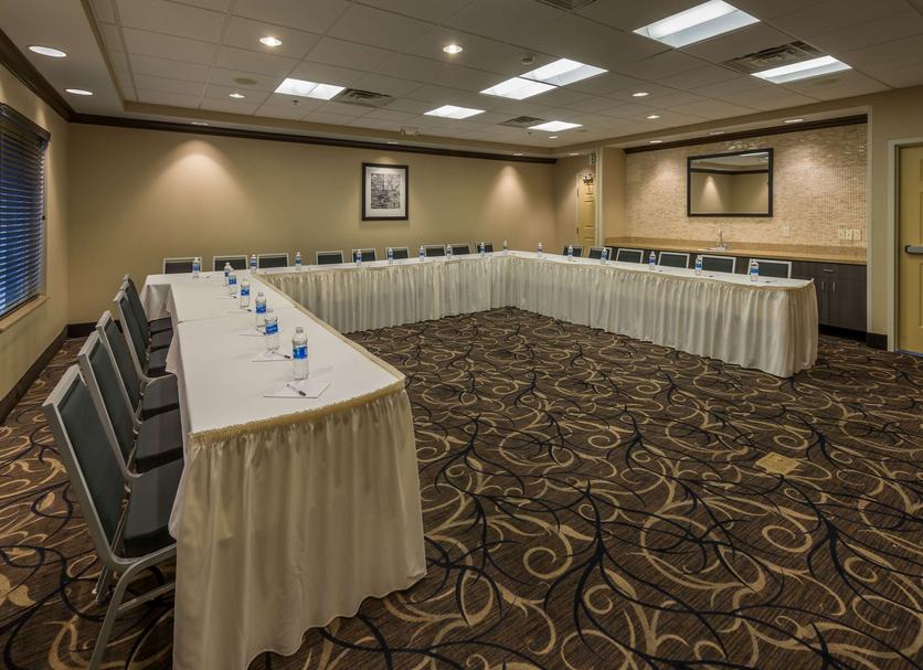 Conference room Photo