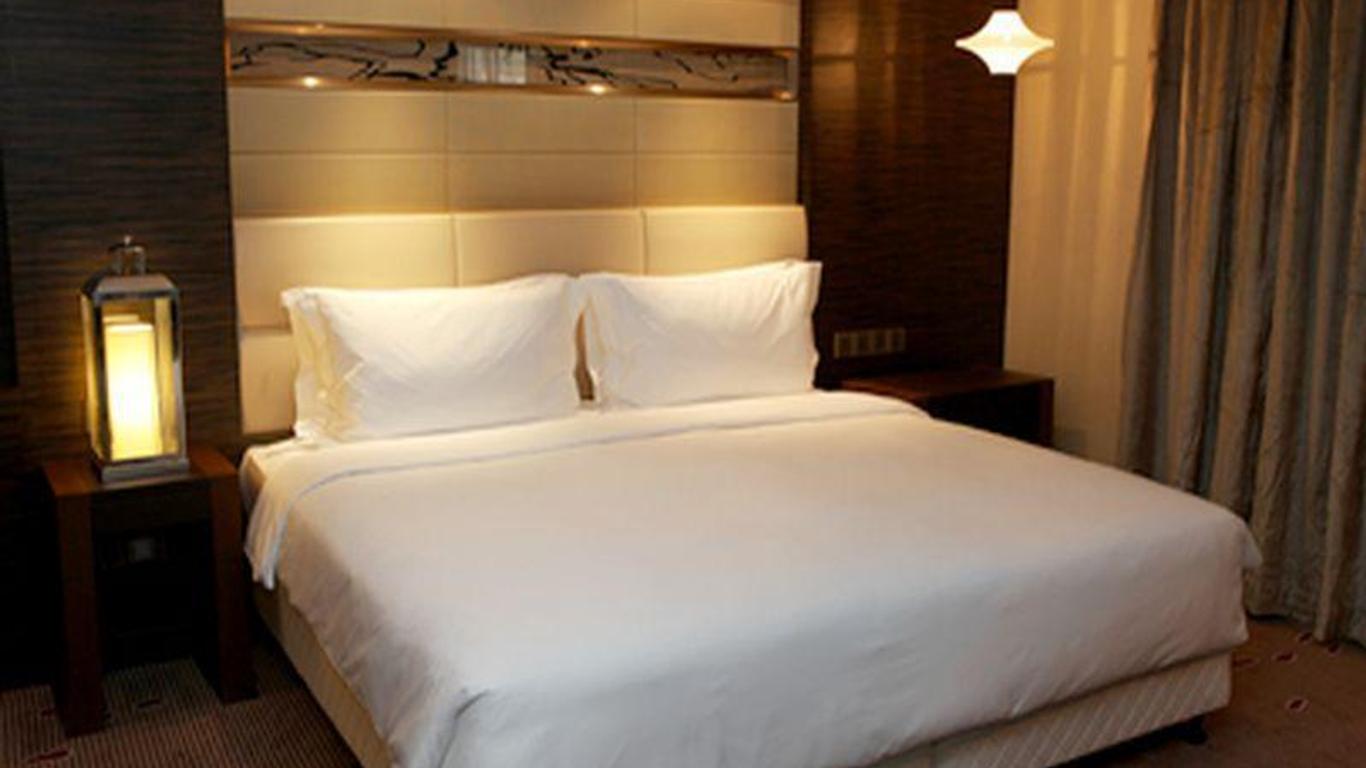 Double Bay Hotel Qingdao