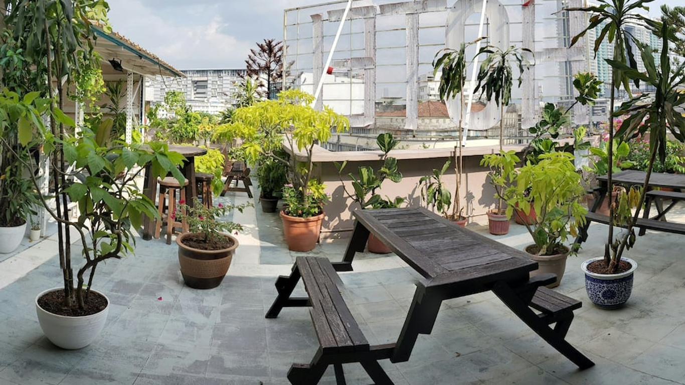 Boutique Hote123