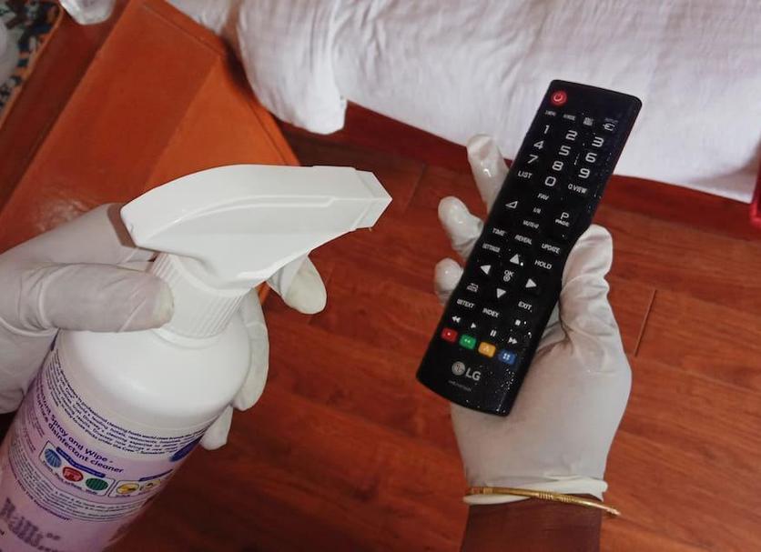 Room amenity Photo
