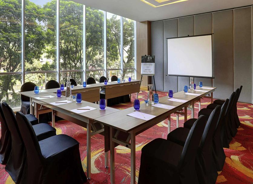 Conference room Photo