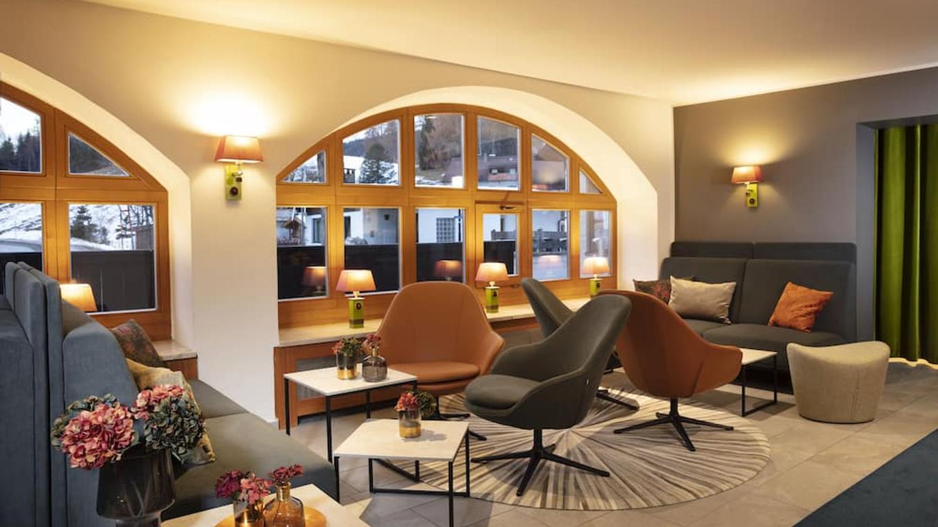 Bergland Hotel