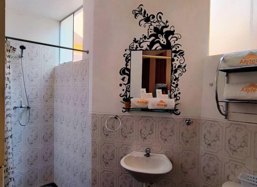 Bathroom Photo