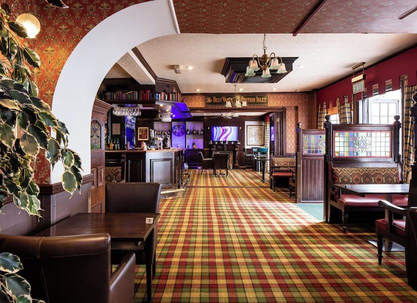 Bar Photo